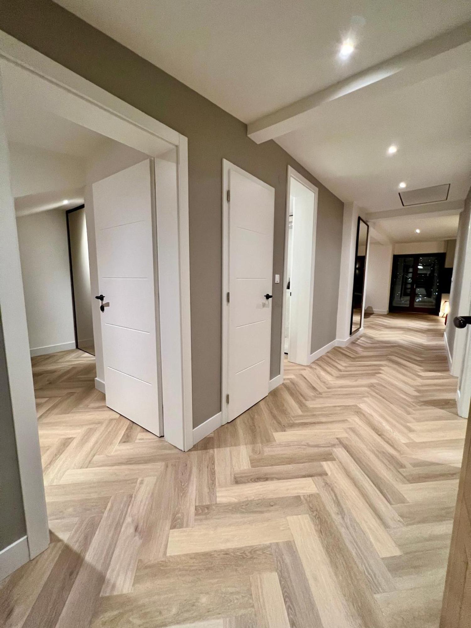 The Penthouse Sarajevo Apartment Екстериор снимка