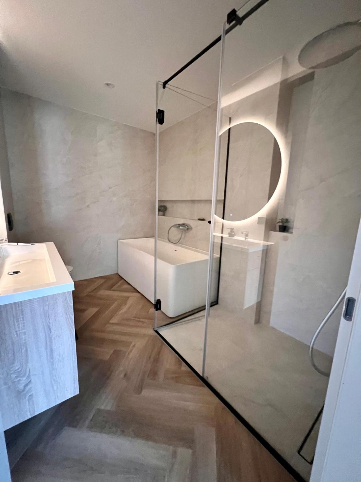 The Penthouse Sarajevo Apartment Екстериор снимка