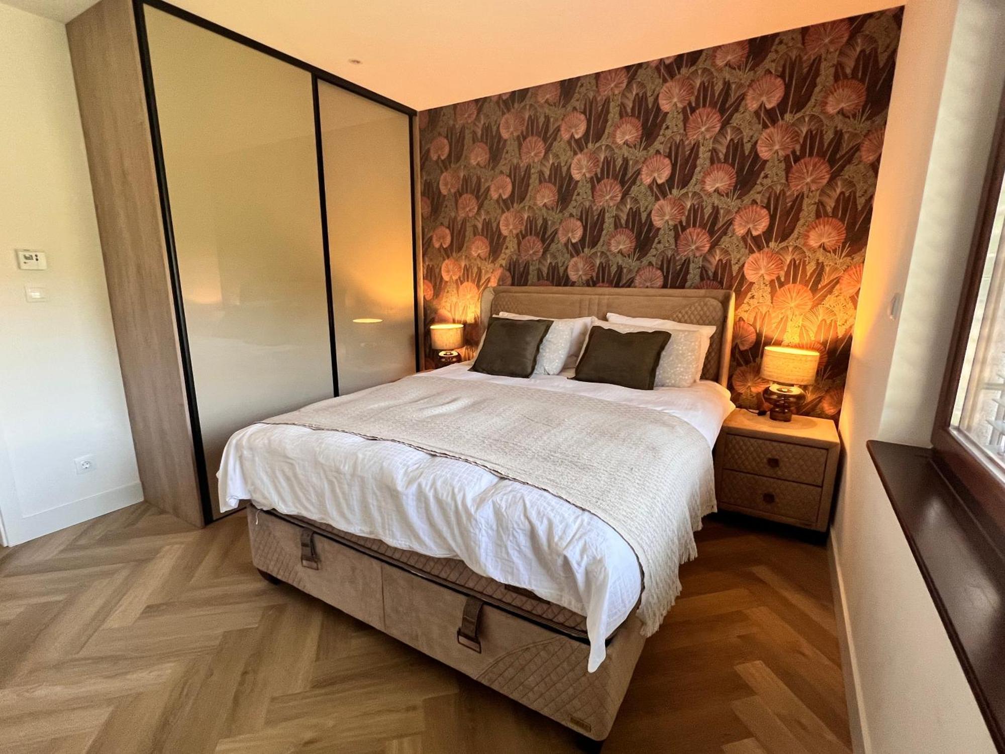 The Penthouse Sarajevo Apartment Екстериор снимка