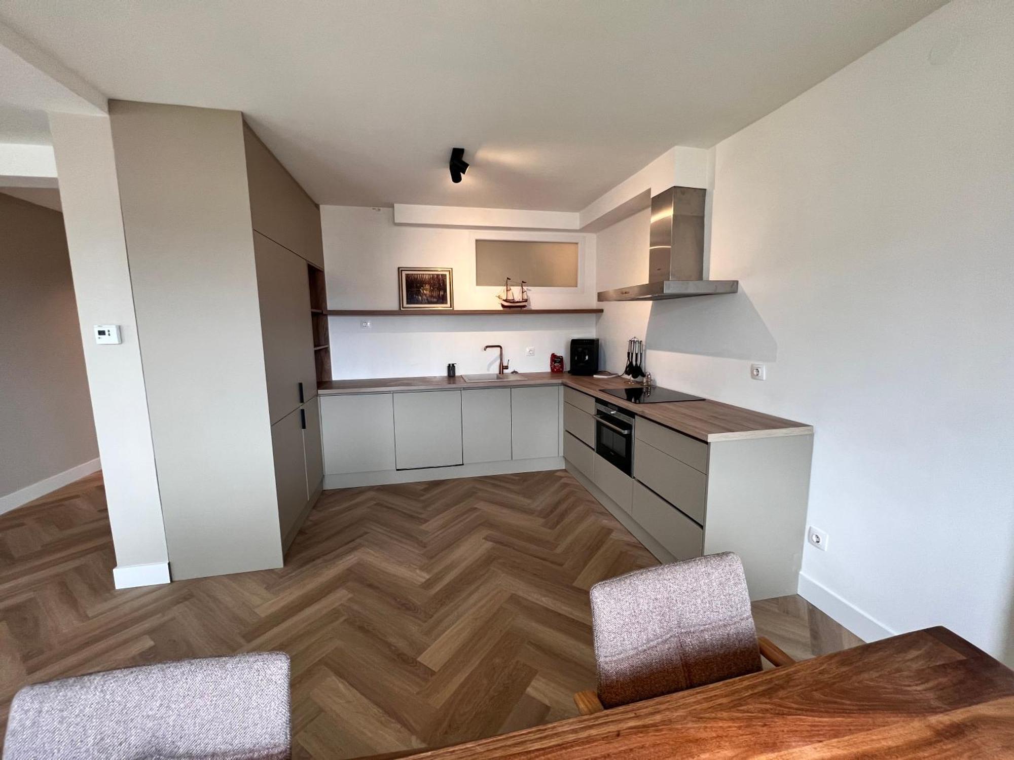 The Penthouse Sarajevo Apartment Стая снимка
