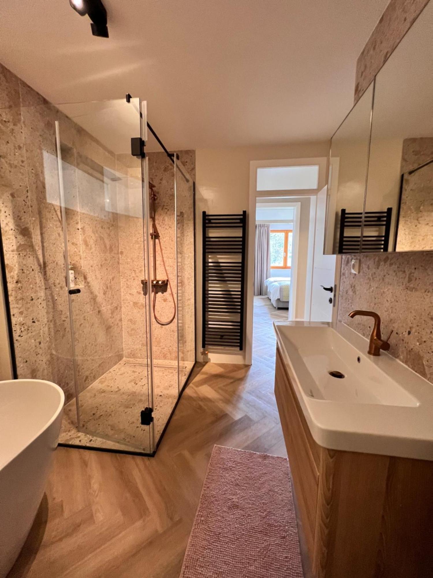 The Penthouse Sarajevo Apartment Стая снимка